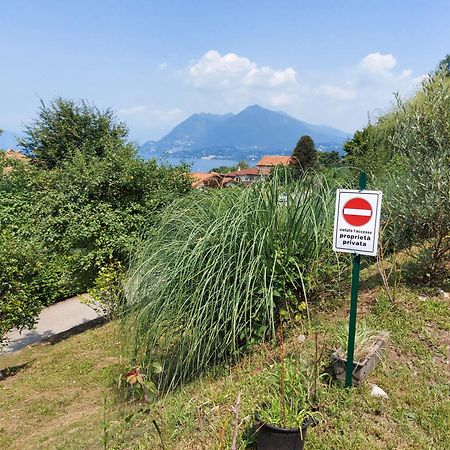 Villa La Casa Delle Camelie à Stresa Chambre photo