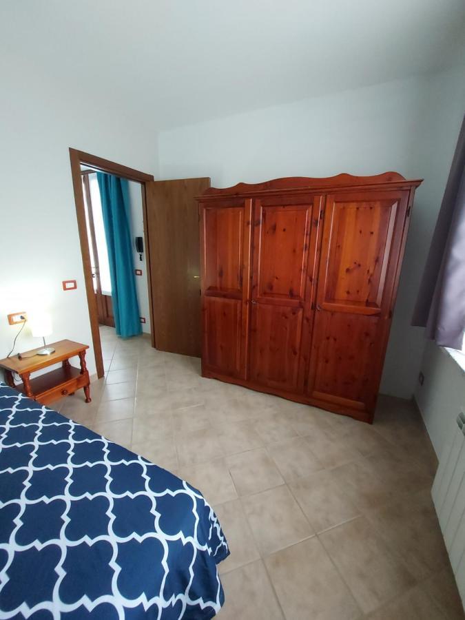 Villa La Casa Delle Camelie à Stresa Extérieur photo