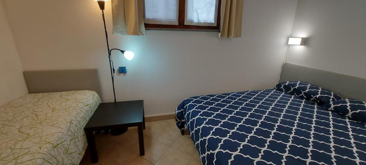 Villa La Casa Delle Camelie à Stresa Extérieur photo